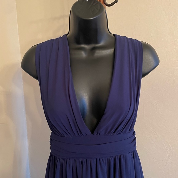 Lulus Heavenly Hues Maxi Dress - Picture 4 of 11